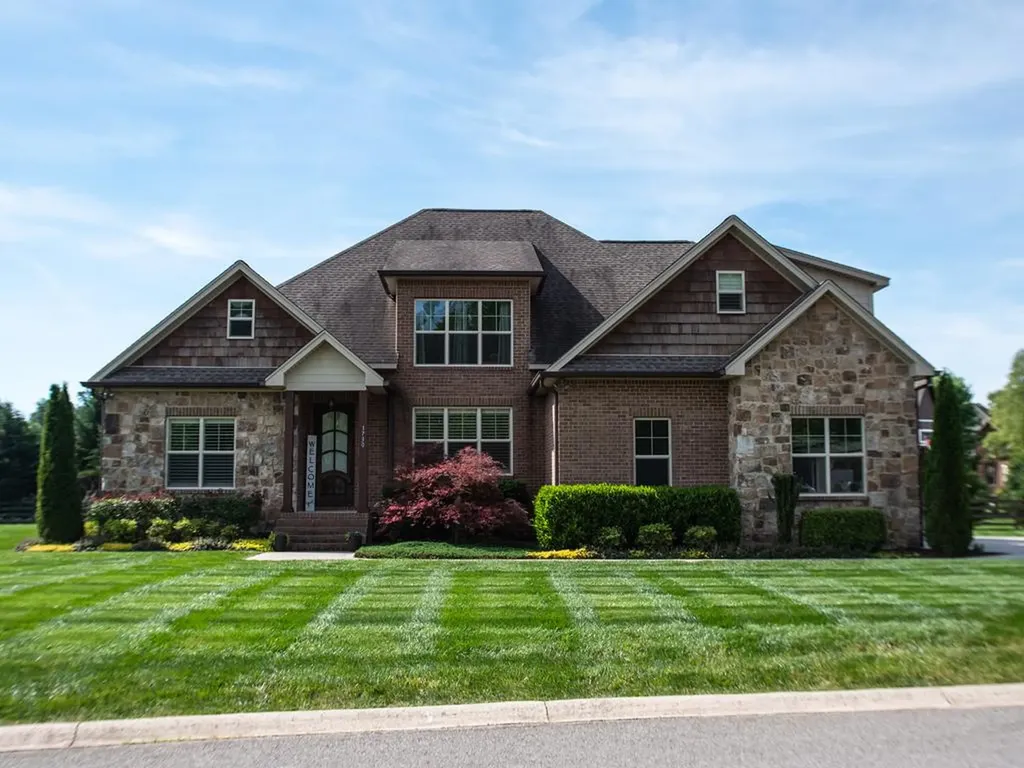 1730 Bradshaw Boulevard Cookeville TN 38506