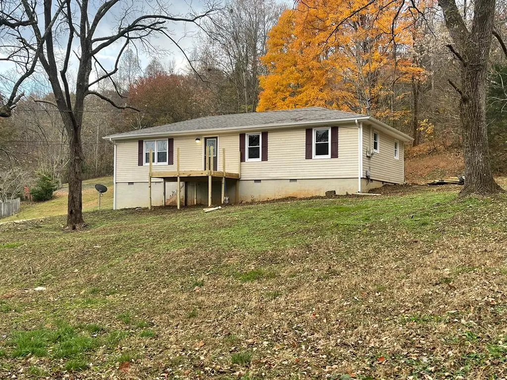 729 Jefferson Avenue Sparta TN 38583