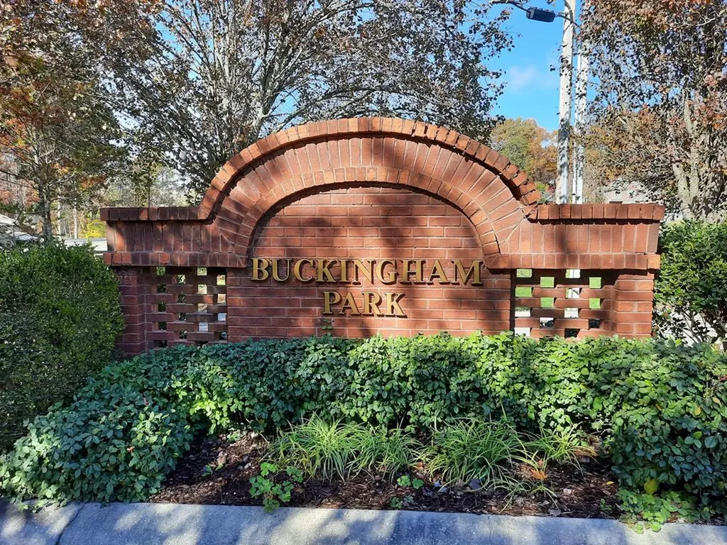 . Buckingham Place Lot # 31 Cookeville TN 38501