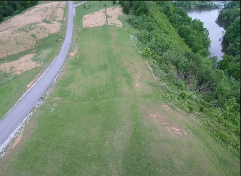 Lot 23 Holly Bend Byrdstown TN 38549