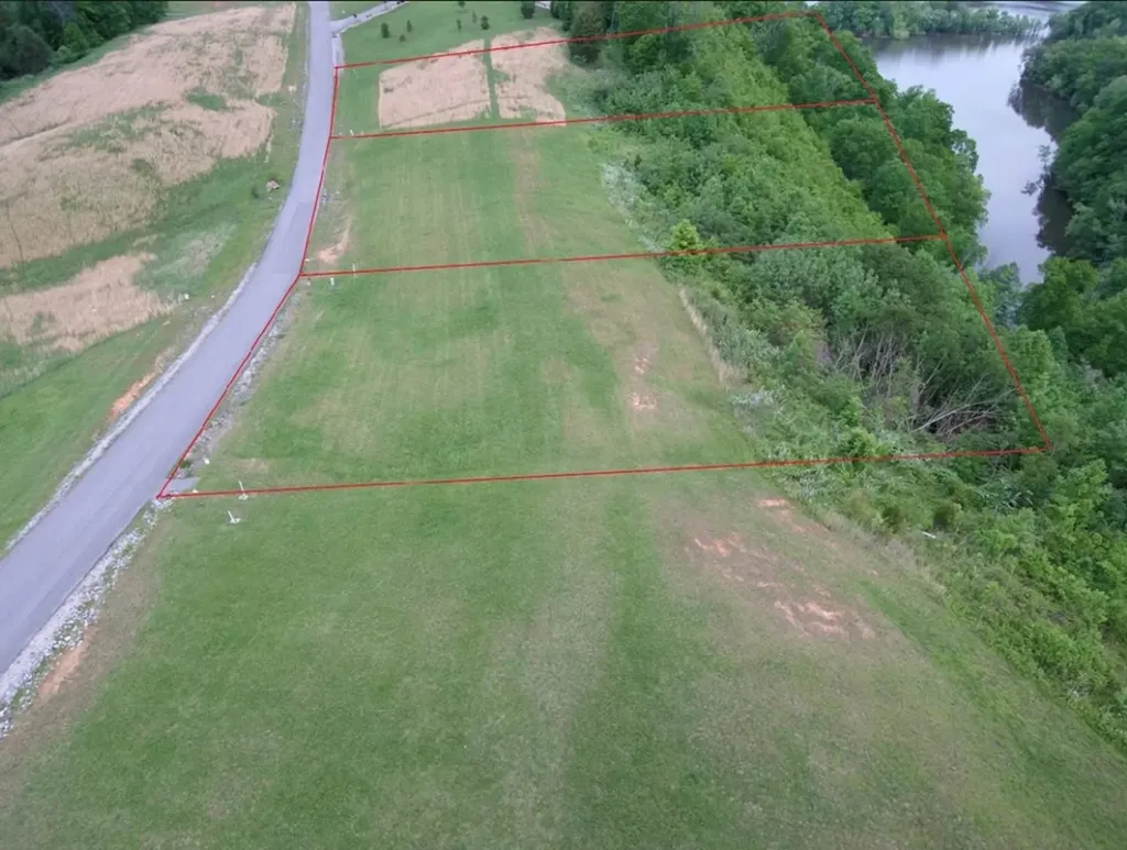 Lot 23 Holly Bend Byrdstown TN 38549