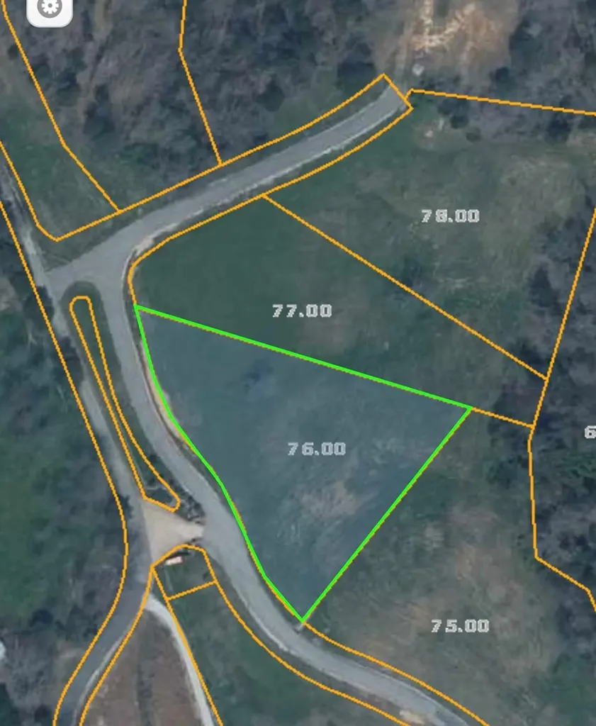 Lot 76 Holly Bend Drive Byrdstown TN 38549
