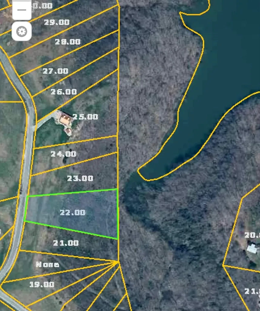 LOT22 Holly Bend Drive Byrdstown TN 38549