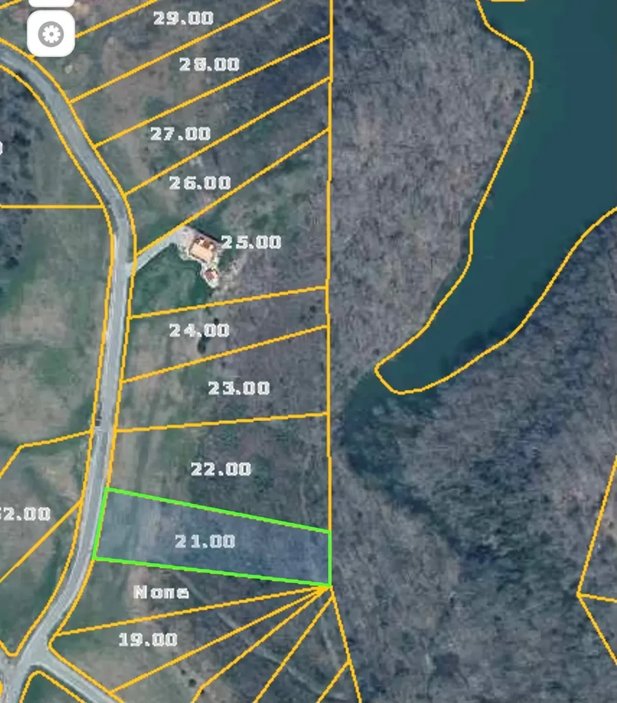 Lot 21 Holly Bend Drive Byrdstown TN 38549