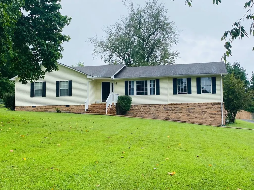 3345 Officers Chapel Cookeville TN 38506