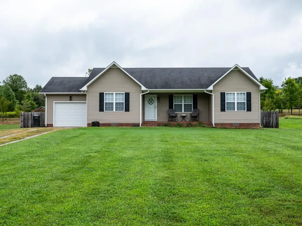 2535 Watermill Road Cookeville TN 38501