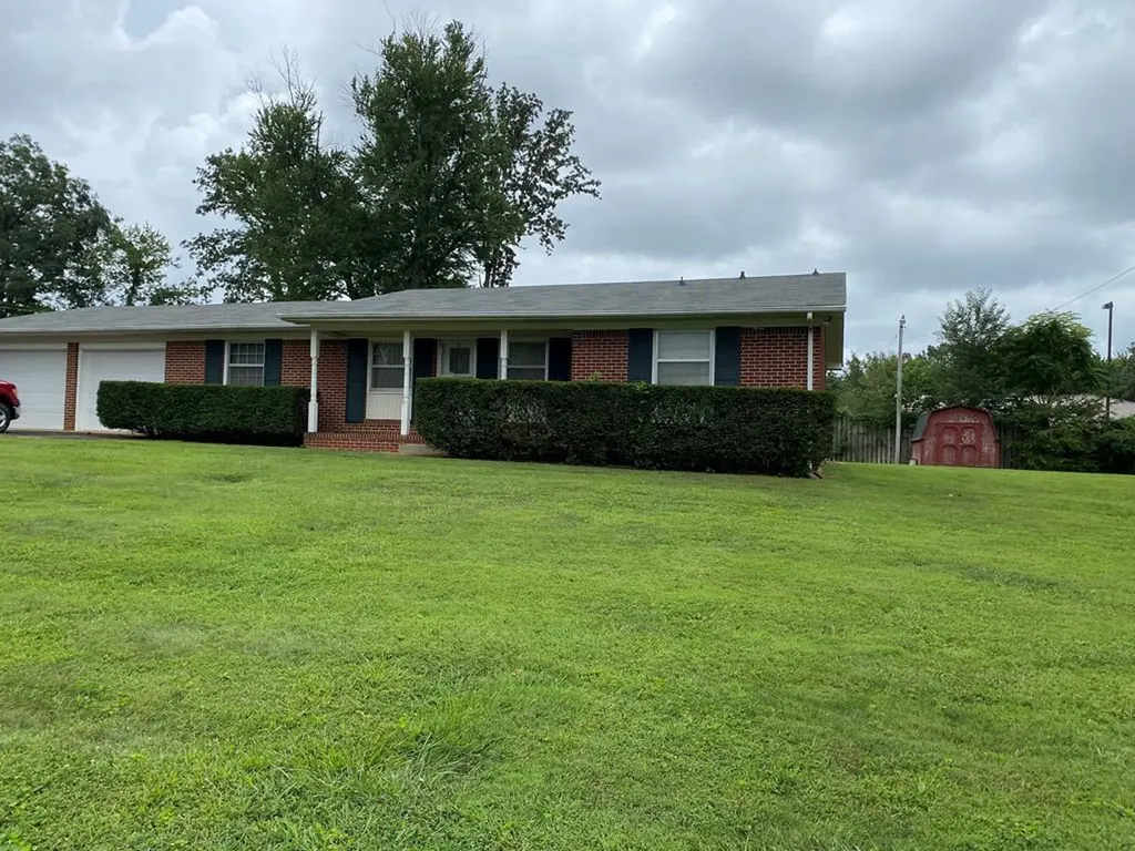 660 Fairground Cookeville TN 38501