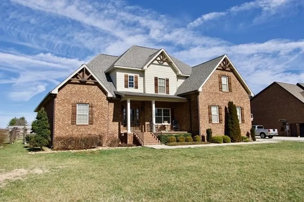 1782 Pearl Avenue Cookeville TN 38506