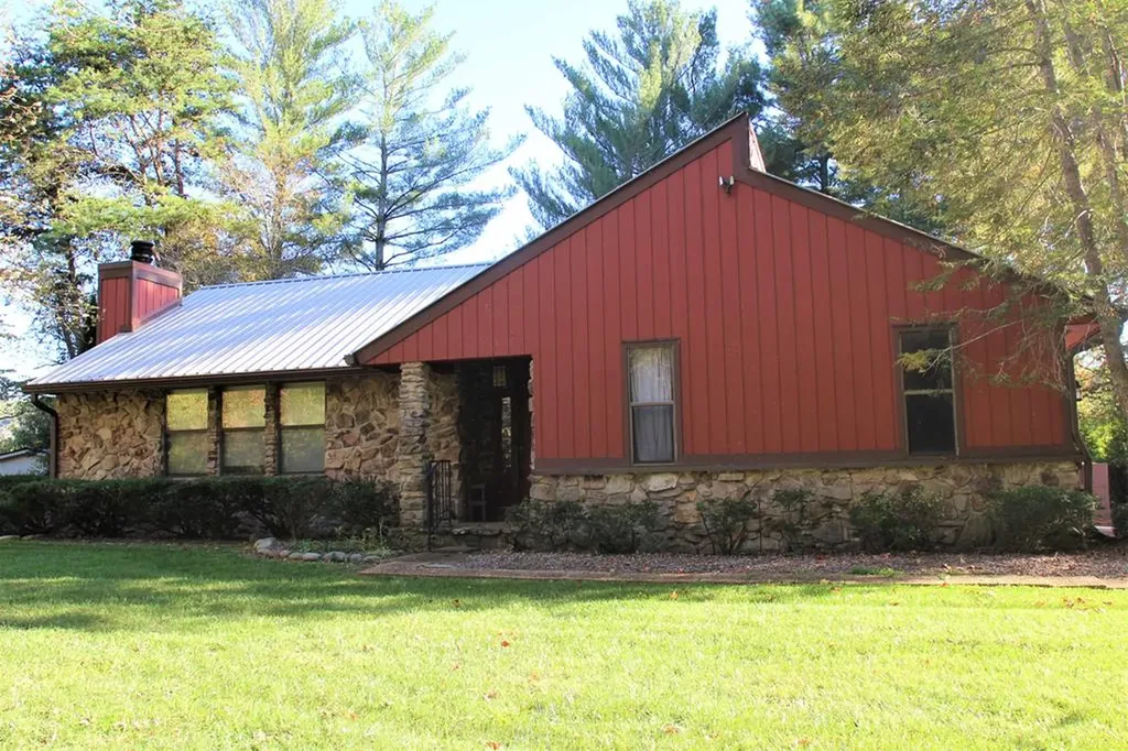 3623 Bartlett Drive Cookeville TN 38506