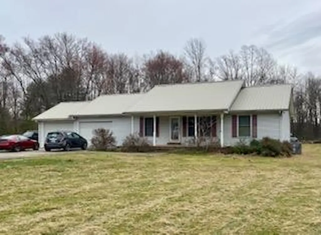 362 Salem Road Cookeville TN 38506