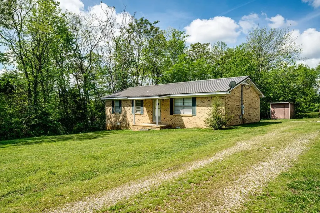 510 Buck Avenue Cookeville TN 38501