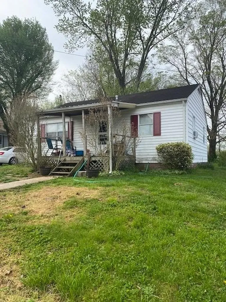 237 Walker Street Sparta TN 38583