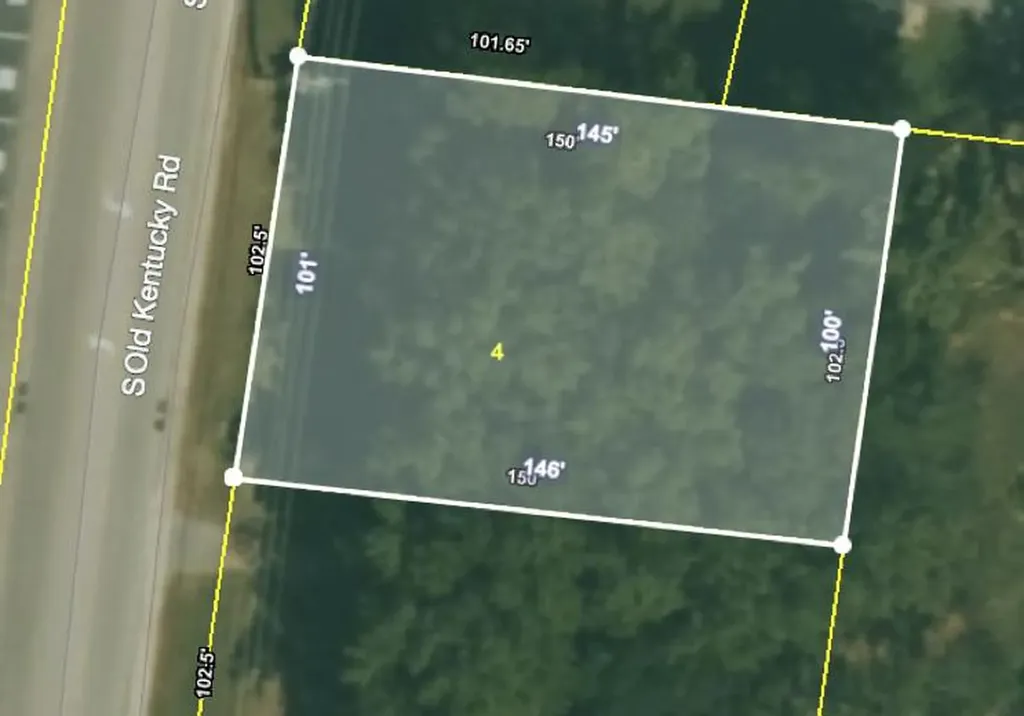 384 S Old Kentucky Cookeville TN 38501