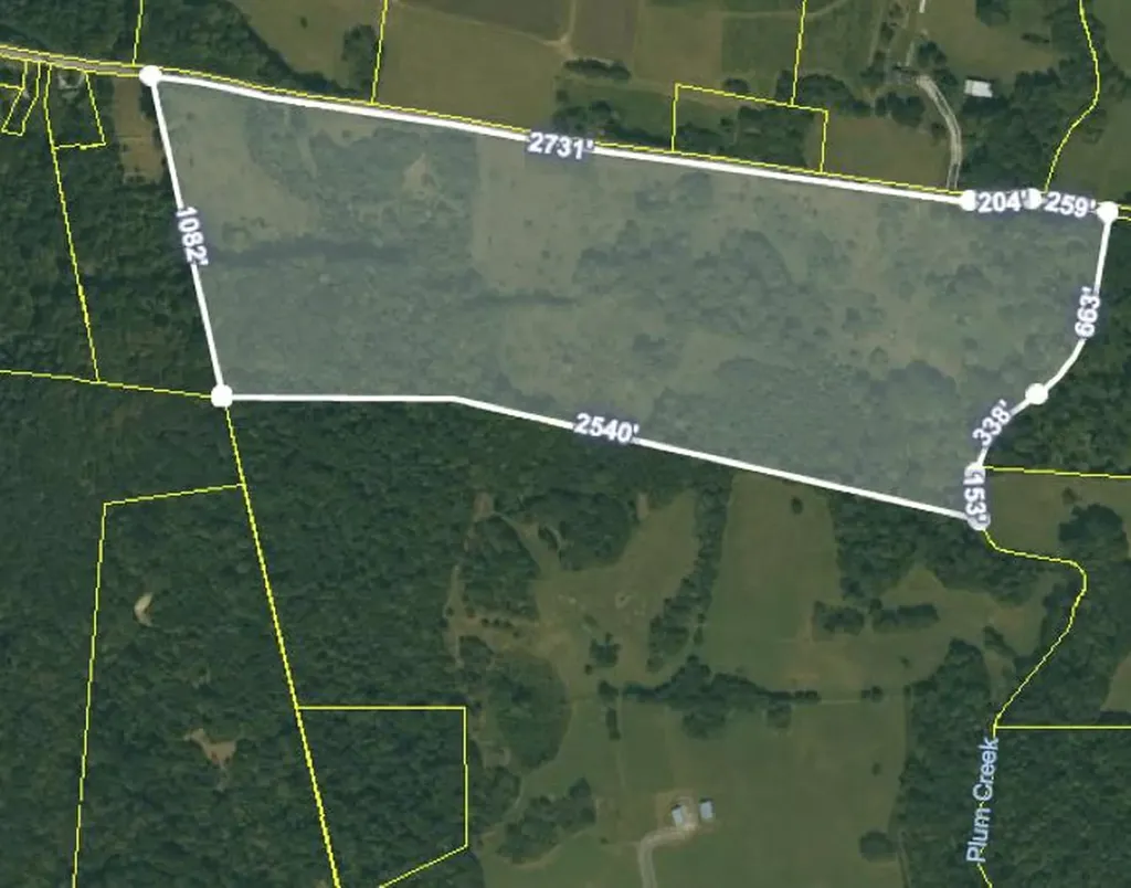 0 Plum Creek Sparta TN 38583