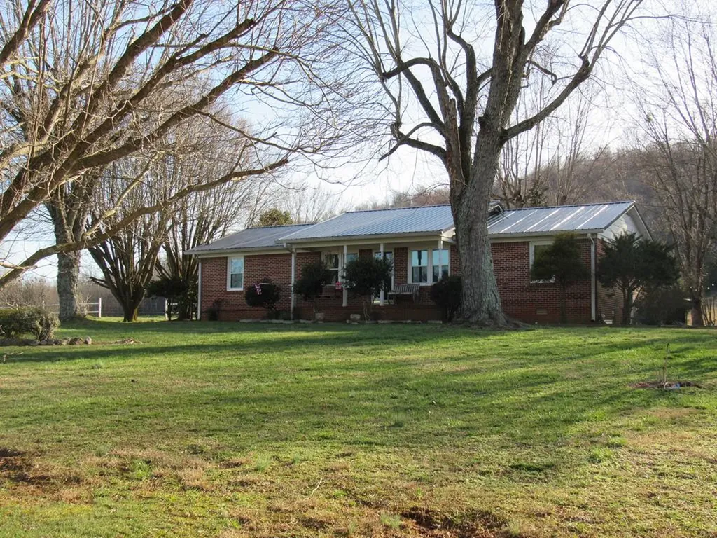 1526 Goodbar Road Rock Island TN 38581