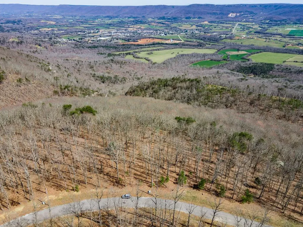 1.15 Gray Rock View Pikeville TN 37367