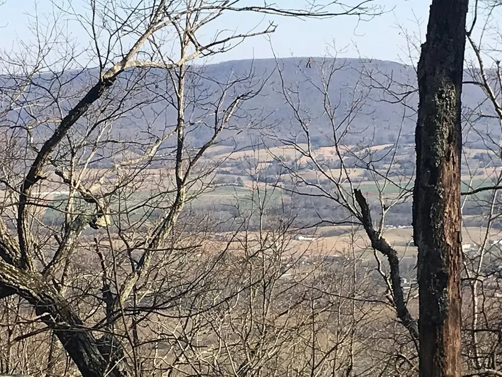 1.15 Gray Rock View Pikeville TN 37367