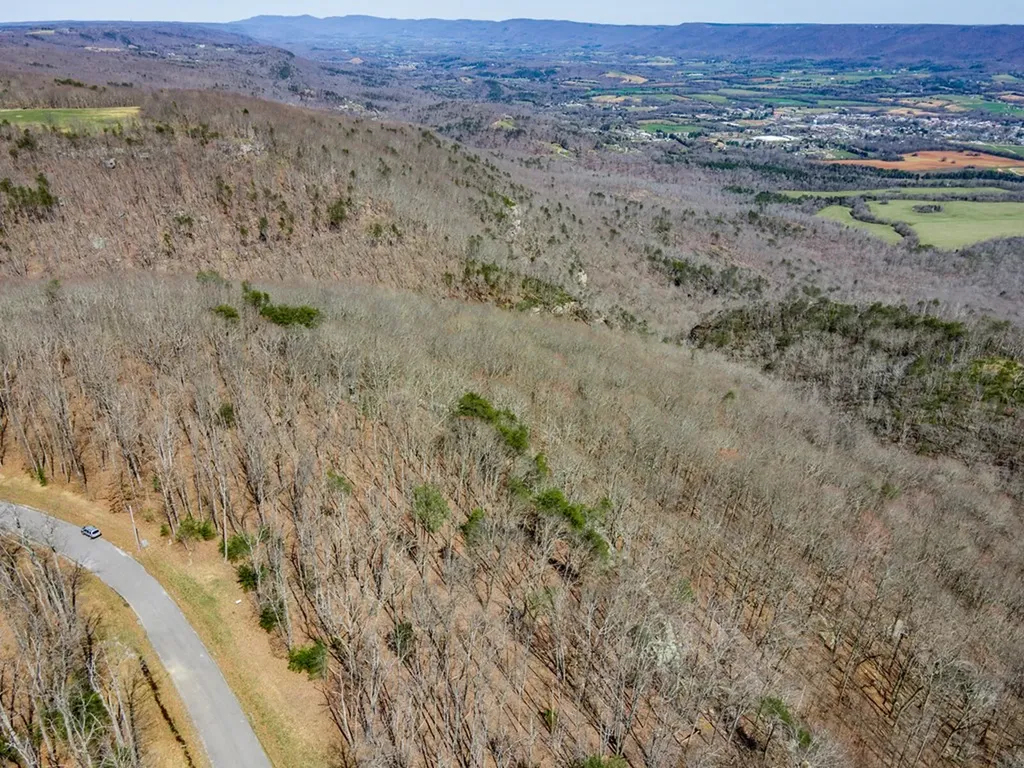 1.15 Gray Rock View Pikeville TN 37367