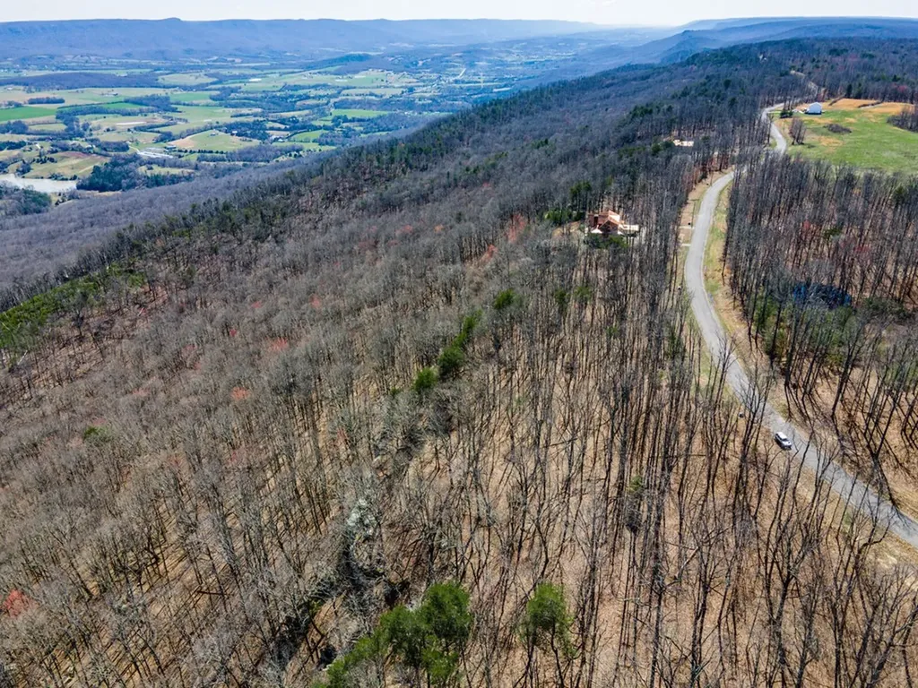 1.15 Gray Rock View Pikeville TN 37367