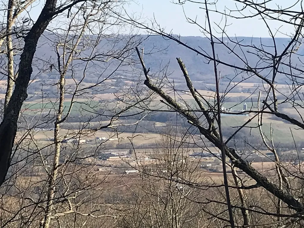 1.15 Gray Rock View Pikeville TN 37367