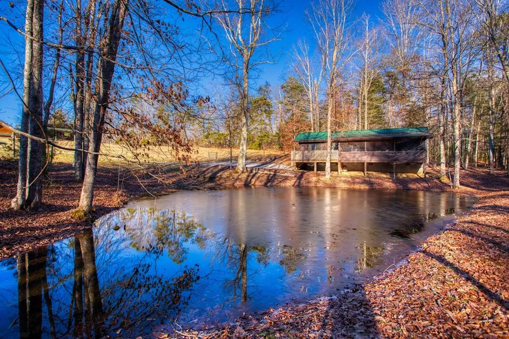 1374 Obey Blevins Road Jamestown TN 38556