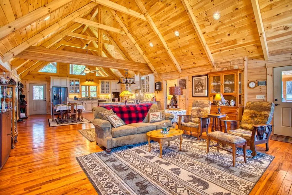 1374 Obey Blevins Road Jamestown TN 38556