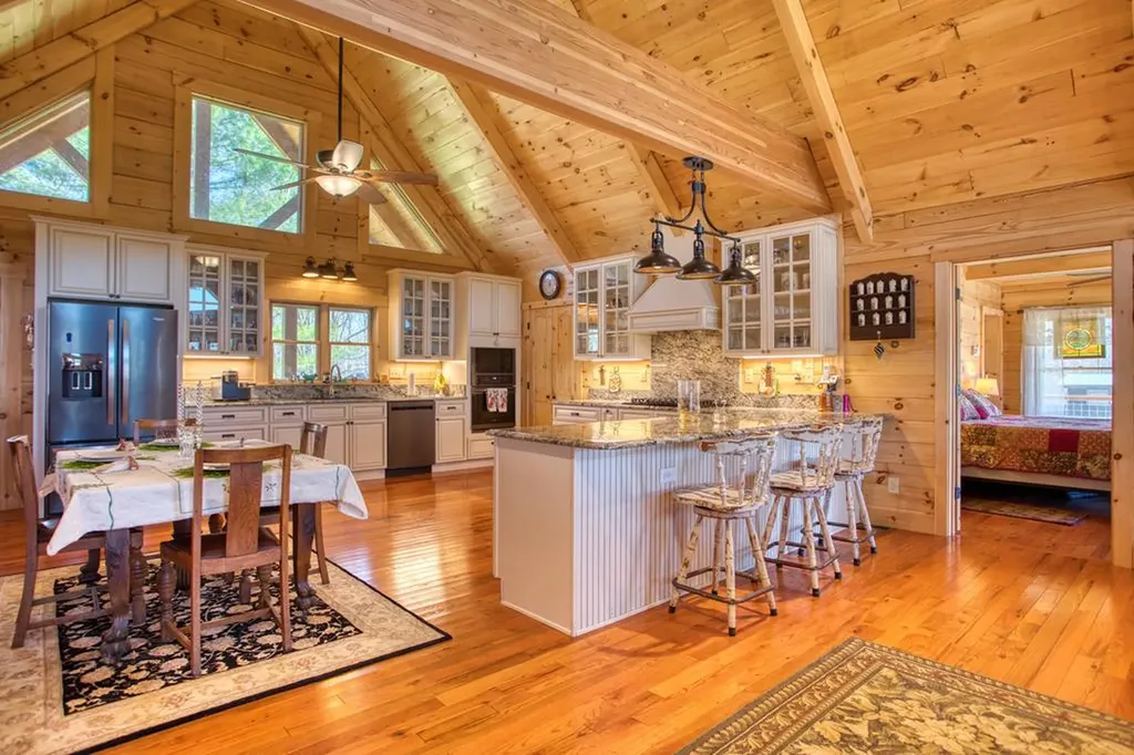 1374 Obey Blevins Road Jamestown TN 38556