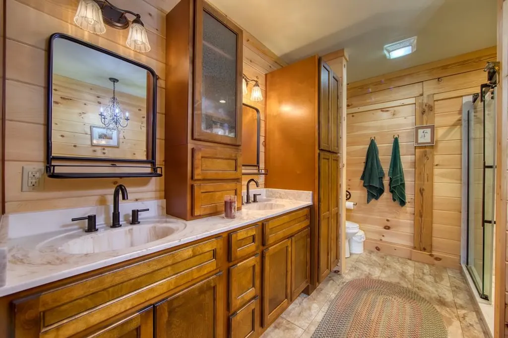 1374 Obey Blevins Road Jamestown TN 38556