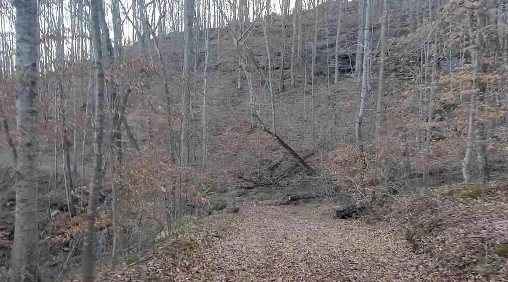 Tract 10 Off Glenobey Road Jamestown TN 38555
