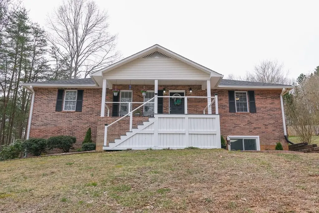 113 Big Springs Circle Cookeville TN 38501