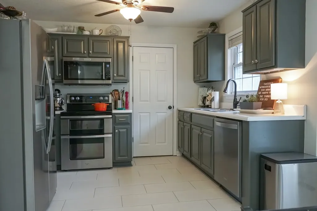 113 Big Springs Circle Cookeville TN 38501