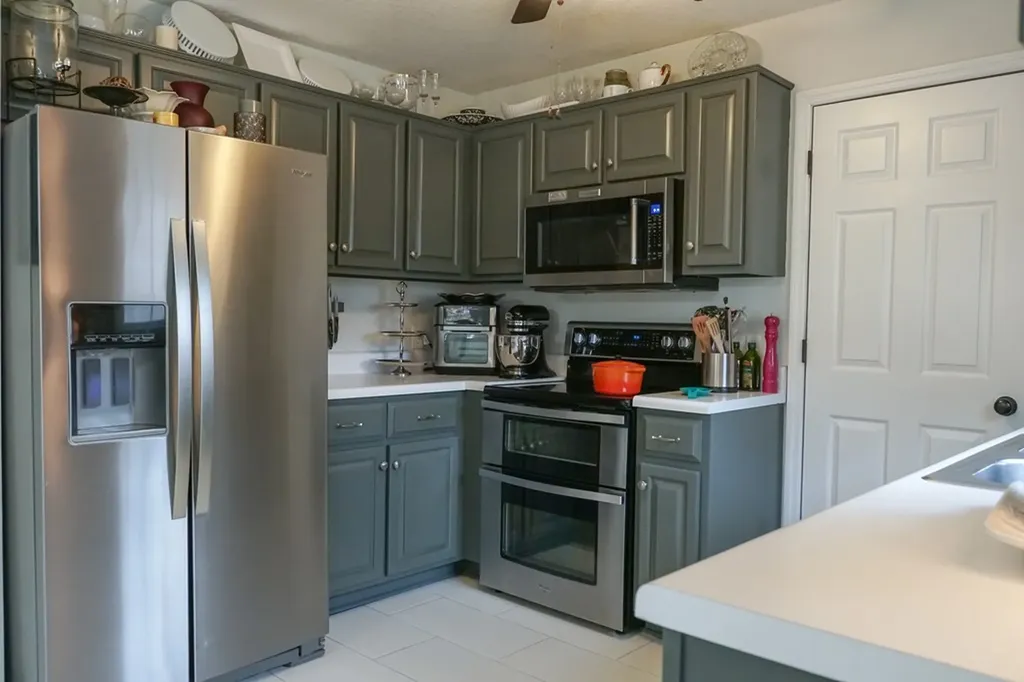 113 Big Springs Circle Cookeville TN 38501