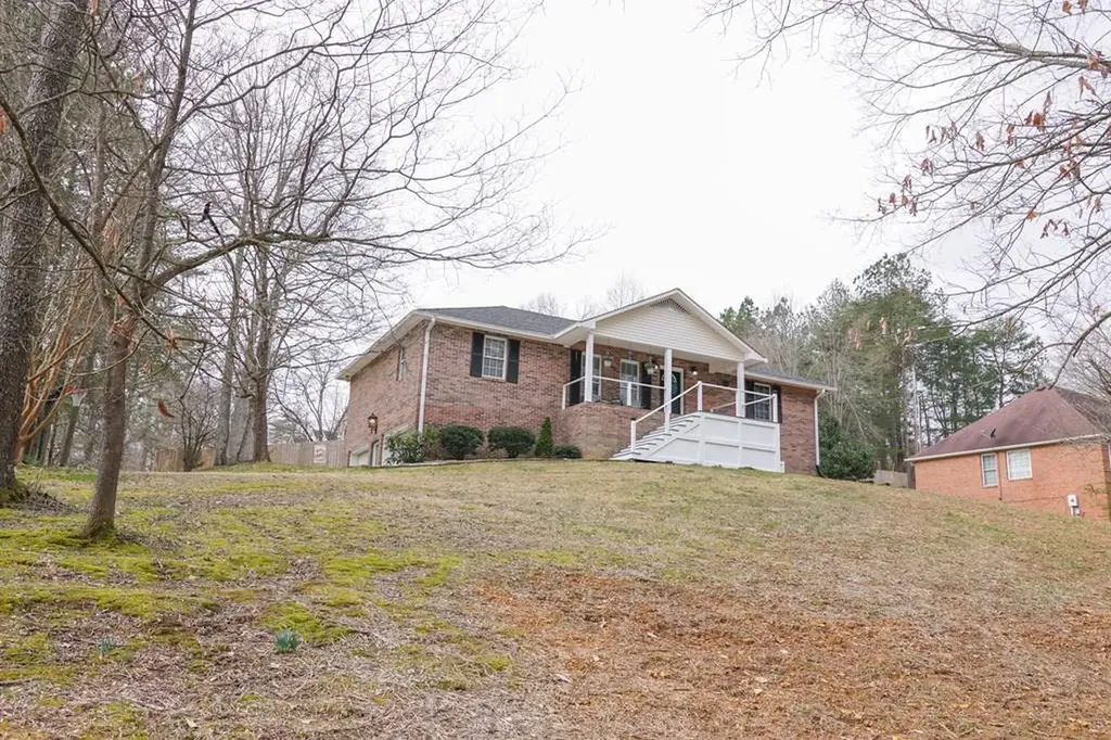 113 Big Springs Circle Cookeville TN 38501