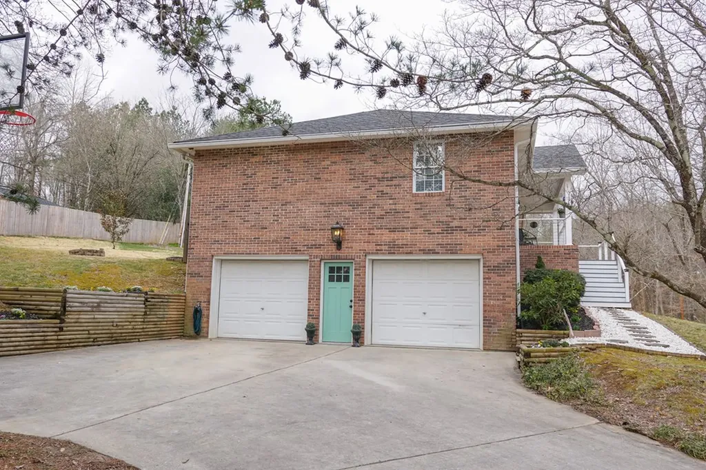 113 Big Springs Circle Cookeville TN 38501