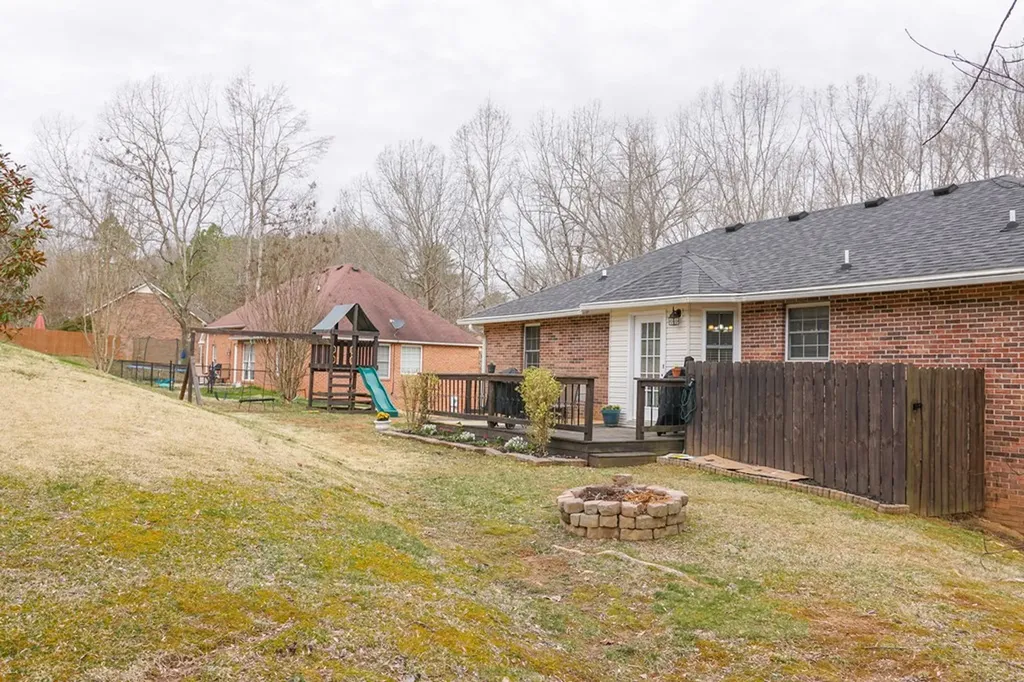 113 Big Springs Circle Cookeville TN 38501