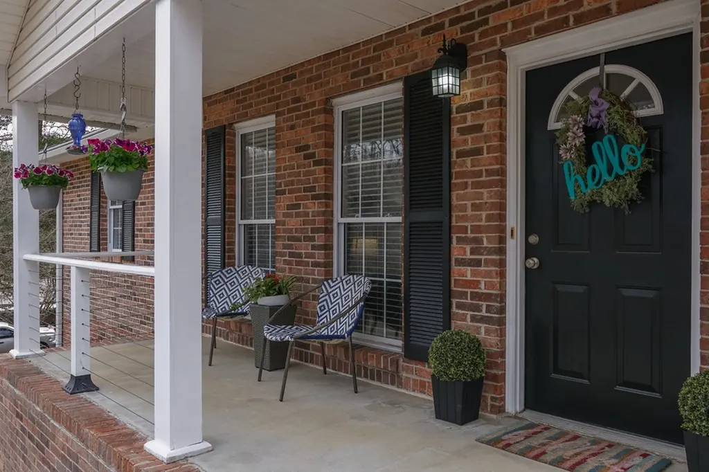 113 Big Springs Circle Cookeville TN 38501