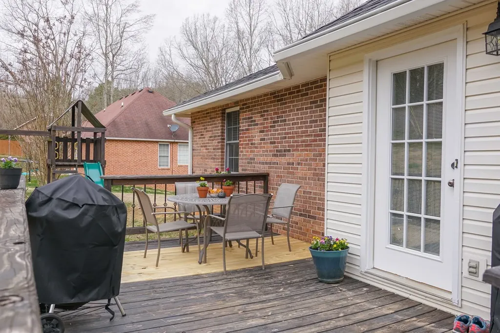 113 Big Springs Circle Cookeville TN 38501
