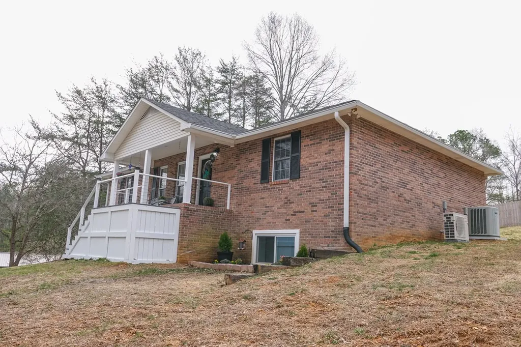 113 Big Springs Circle Cookeville TN 38501
