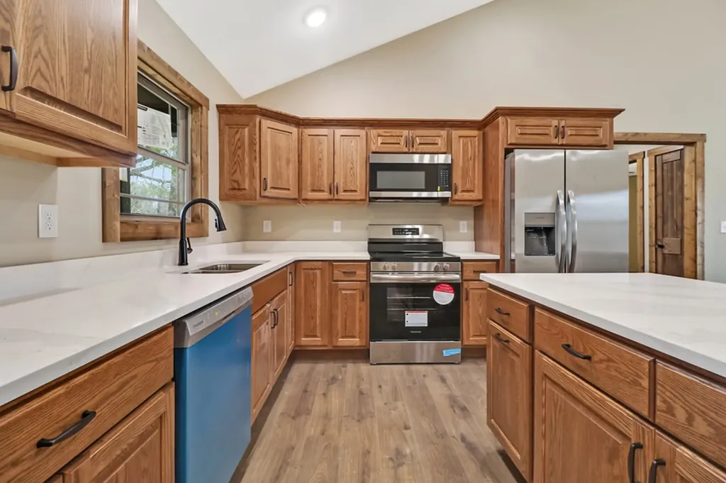 1182 Bill Black Road Clarkrange TN 38553