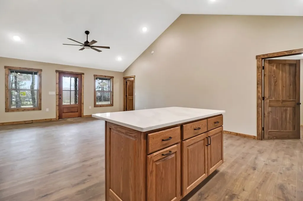 1182 Bill Black Road Clarkrange TN 38553