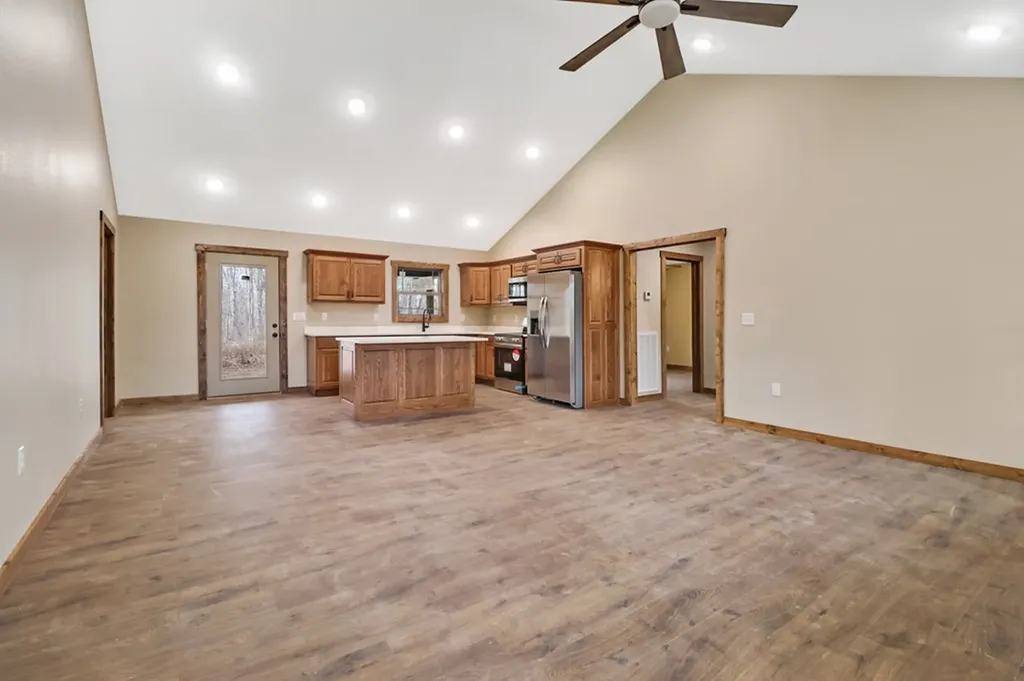 1182 Bill Black Road Clarkrange TN 38553