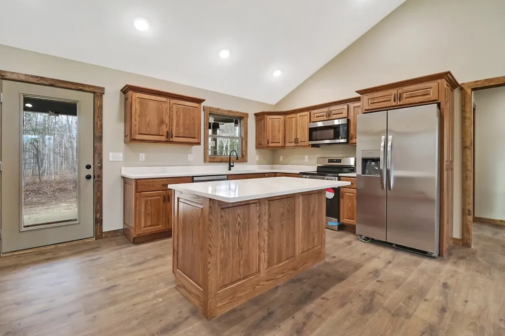 1182 Bill Black Road Clarkrange TN 38553