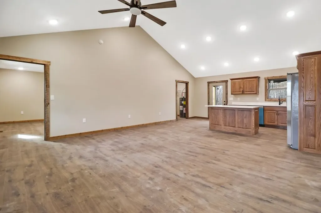 1182 Bill Black Road Clarkrange TN 38553