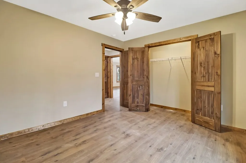 1182 Bill Black Road Clarkrange TN 38553