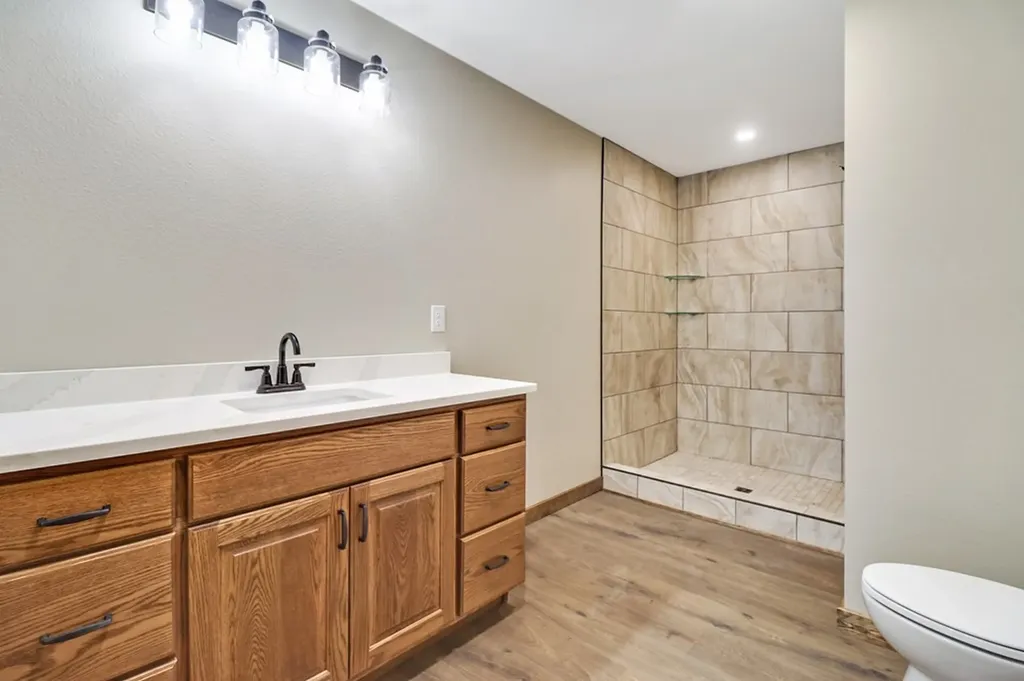 1182 Bill Black Road Clarkrange TN 38553