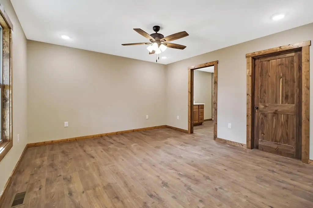 1182 Bill Black Road Clarkrange TN 38553