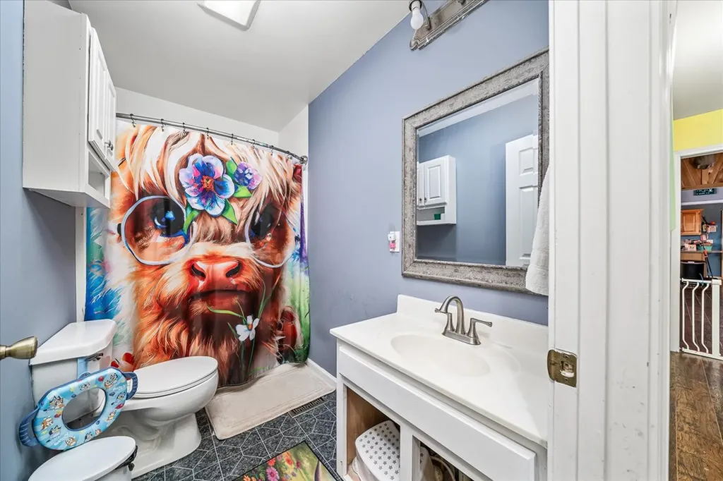 221 Cedar Grove Lane Jamestown TN 38556