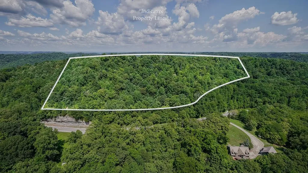 0 Buffalo Valley Road Silver Point TN 38582