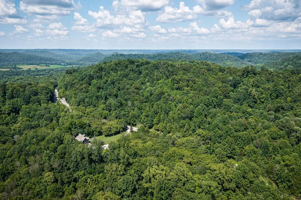 0 Buffalo Valley Road Silver Point TN 38582