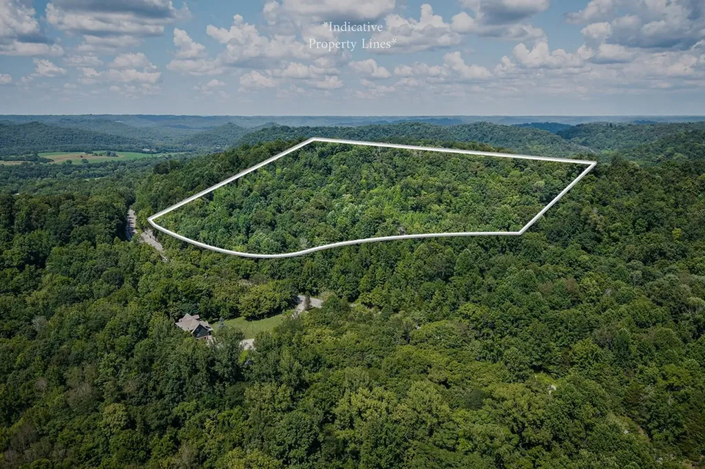 0 Buffalo Valley Road Silver Point TN 38582